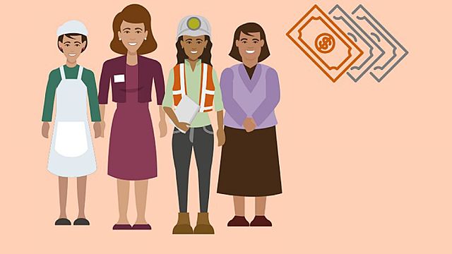 Enfoque de Reglas y Procedimiento