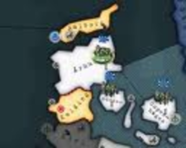 Annexation of Denmark