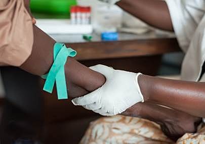 Vacuna contra Ébola