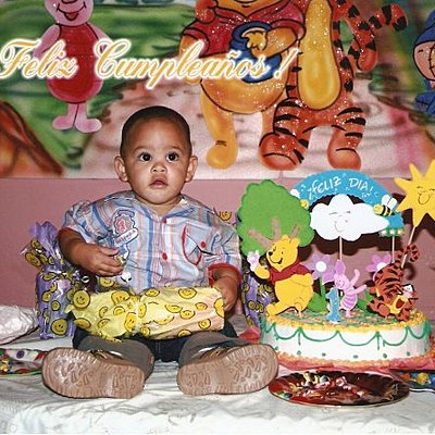 Timeline: Joseph Freyle