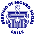 Servicio del Seguro Social