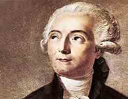 Lavoisier