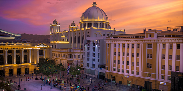 Segunda Conferencia Ministerial