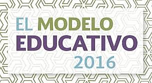 MODELO EDUCATIVO