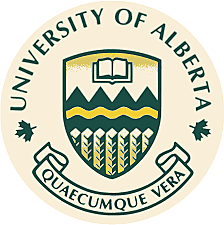 Graduated from University of Alberta (B.A.)