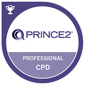 Aparición de la certificación PRINCE2® Professional