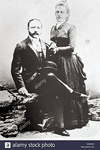 Padre de la hostelería moderna