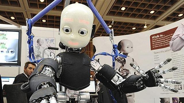 Inteligencia Artificial