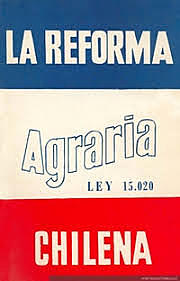 Primera Reforma Agraria