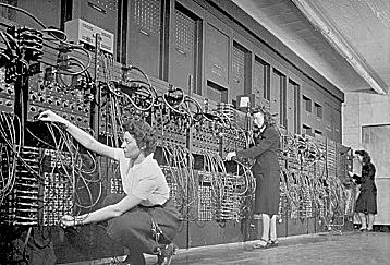 El eniac