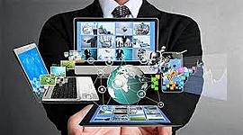 Timeline: Desarrollo de la Tecnología de los últimos 30 años. Morales Avila Cecilia Monserrat 2-1