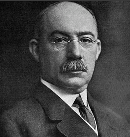 Desarrollo del Diagrama de Gantt By Henry Gantt