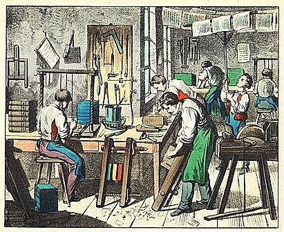 Ley del Talión indemnizaciones de accidentes.