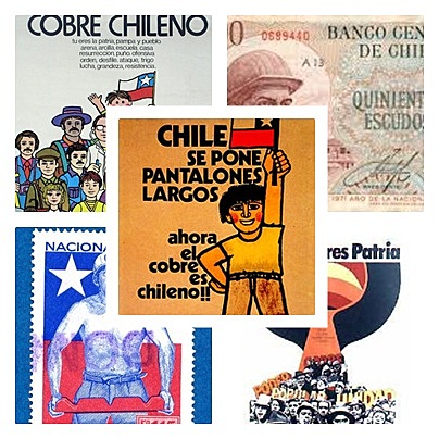 Chilenización del Cobre