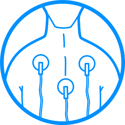 Timeline: Historia De La Electroterapia