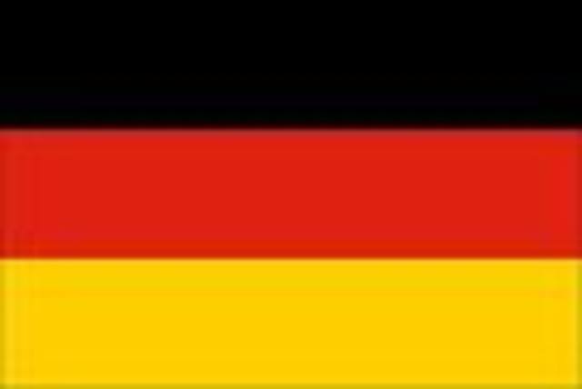 German Empire