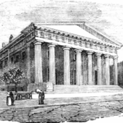 Timeline: Jackson and The 2nd National Bank (1832-1837)