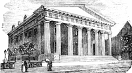 Timeline: Jackson and The 2nd National Bank (1832-1837)