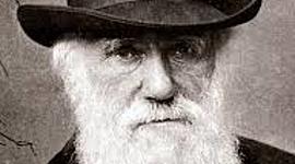 Timeline: Charles Darwin