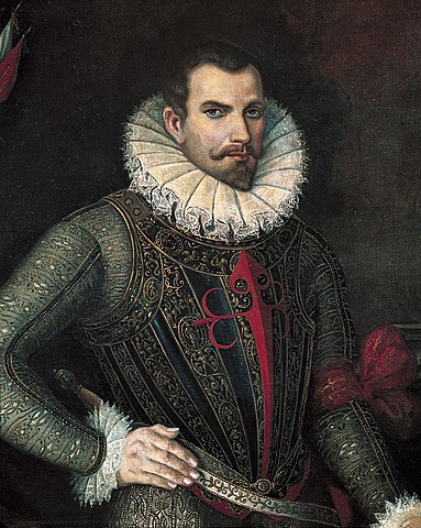 Cortés va a combatir tropas