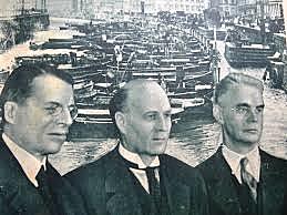 Segunda Guerra Mundial