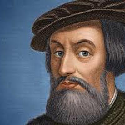 Timeline: conquista de Cortes y Beltran