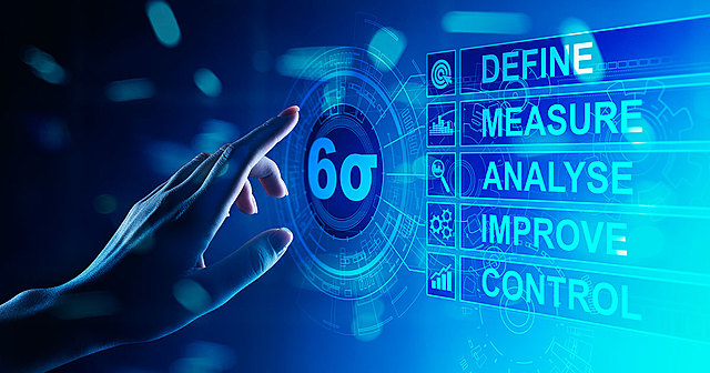 metodología six sigma