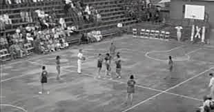 Triunfo mexicano en los Juegos Centroamericanos y del Caribe