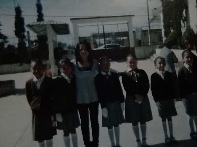 Gane el concurso de escolta