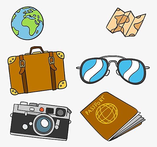 Viaje a Estados Unidos