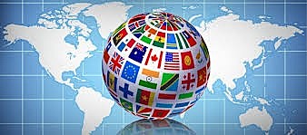 Expansión del programa a nivel mundial.