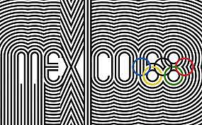 Olimpiadas México 68