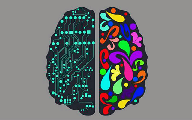La logica se desarrollo en la segunda mitad del siglo XII