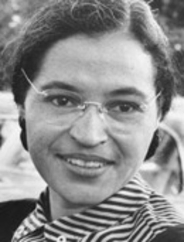 rosa parks