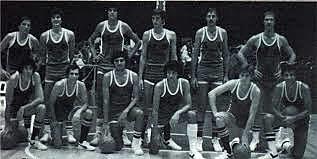 Campeonato FIBA Américas.