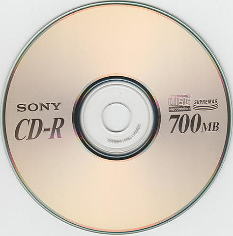 CD-ROM