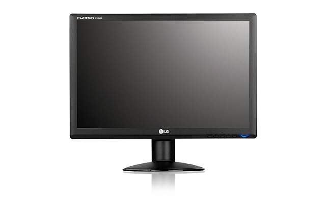 Monitor LCD