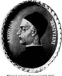 Antonio Benivieni