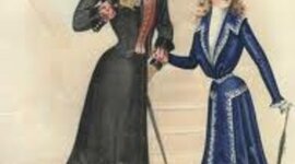 Timeline: 009199-fashion