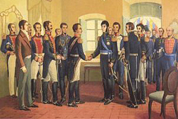 Independencia de Panamá