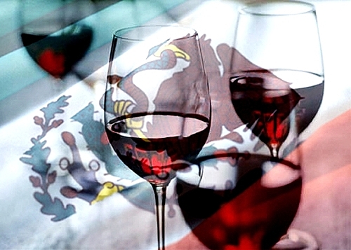Vino mexicano es reconocido.