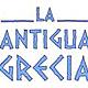 Antigua grecia