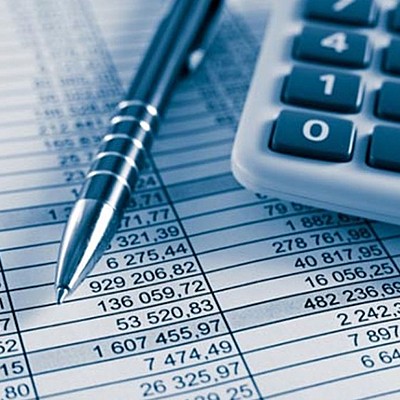 Timeline: Línea de tiempo de la contabilidad