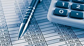 Timeline: Línea de tiempo de la contabilidad