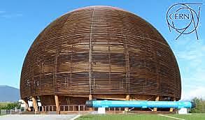 Organización Europea para la Investigación Nuclear (CERN)
