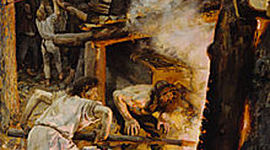 Timeline: Evolución de la manufactura y su impacto en el diseño del sistema