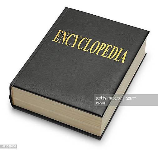 Publicación de la Enciclopedia