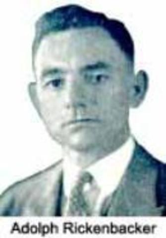 Electro String Instrument Corporation