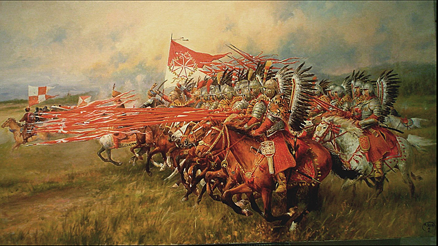 Ottoman Siege of Vienna
