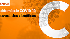 Timeline: "Nuestros días de cuarentena"